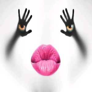 Meet your Posher, Sasha